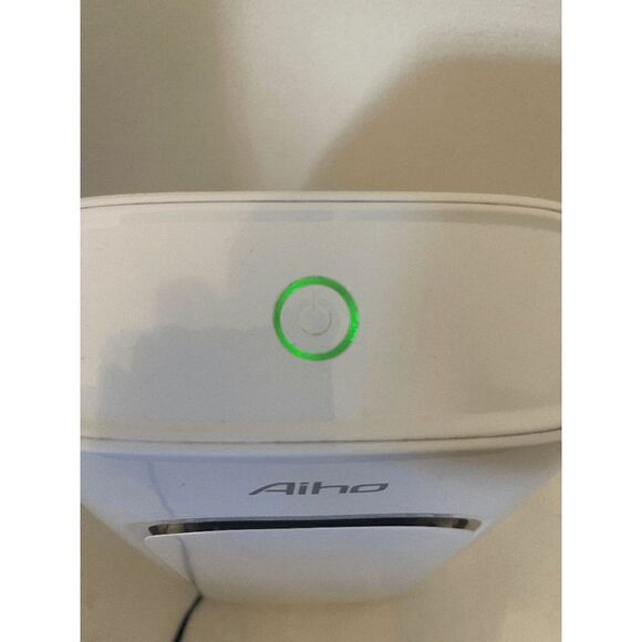 Aiho Mini Electric Semiconductor AD-D2 Dehumidifier 700ml Air Dehumid Ultra SF - Picture 7 of 7